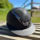 KASK Star Lady rijhelm Chrome Brown